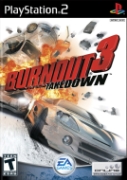 Burnout 3 Takedown