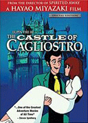 The Castle of Cagliostro