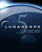 Lunascape5 Alpha