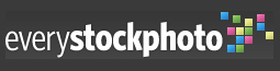 everystockphoto logo