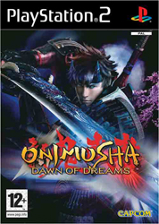Onimusha   Dawn of Dreams