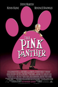 Pink Panther Poster