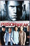 Prison Break DVD