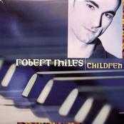 robert miles children single cover