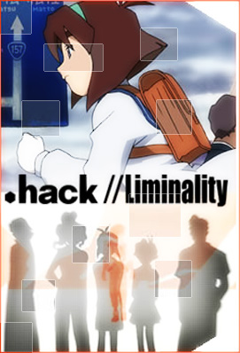 hack liminality anime 1