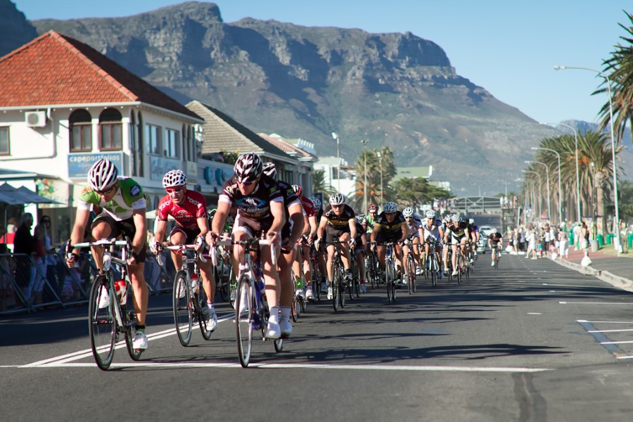 cape town cycle tour average time